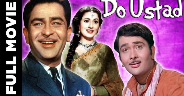 Do Ustad [OV]