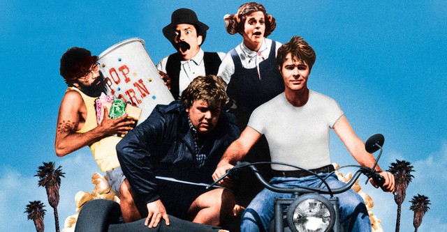 It Came from Hollywood