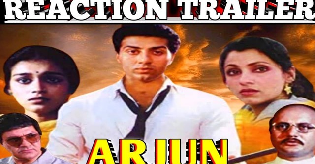 Arjun