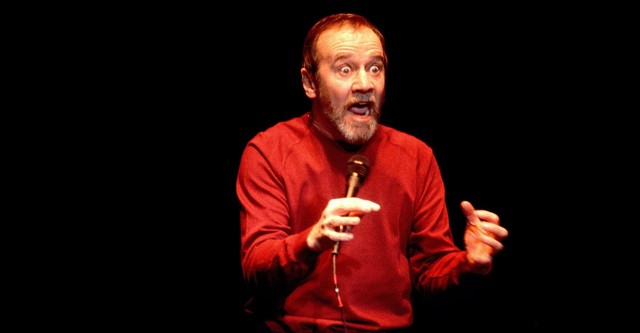 George Carlin: 40 Years of Comedy