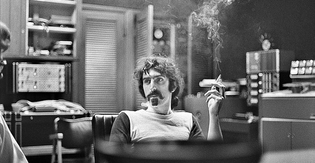 Frank Zappa - Freak Jazz, Movie Madness & Another Mothers