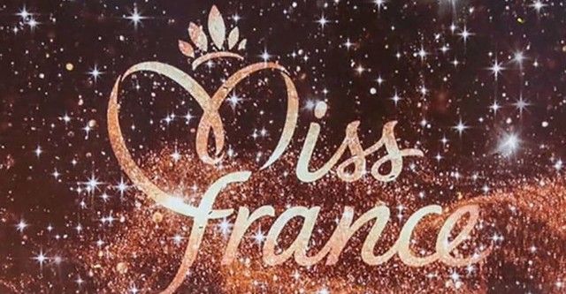 Miss France
