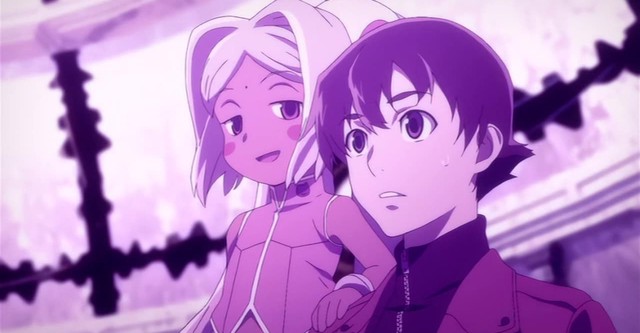 The Future Diary OVA streaming: where to watch online?