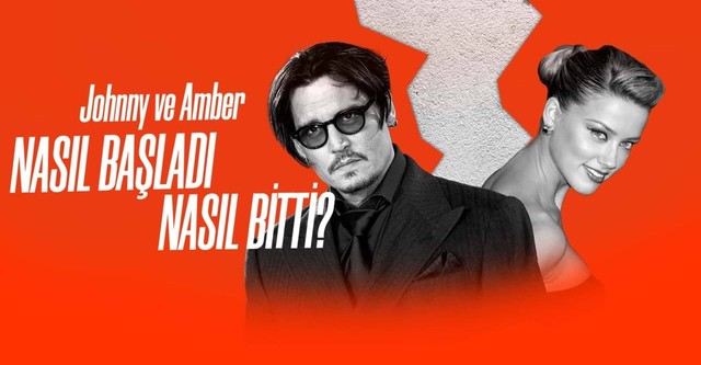 Johnny ve Amber: Nasıl Başladı, Nasıl Bitti?