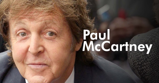 Paul McCartney - Eine Beatles-Legende