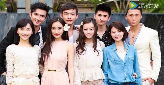 Pretty li hui zhen deals ep 1 eng sub dramacool