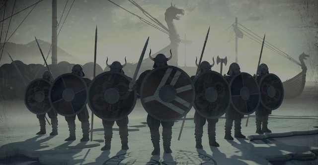 The Vikings