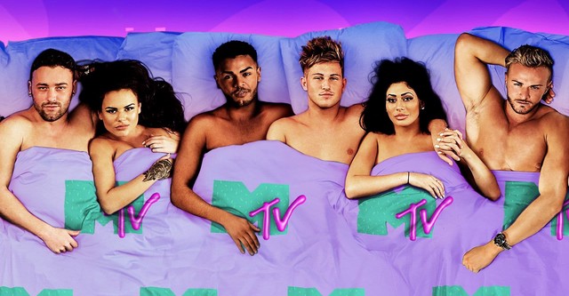 Geordie Shore: Big Birthday Battle