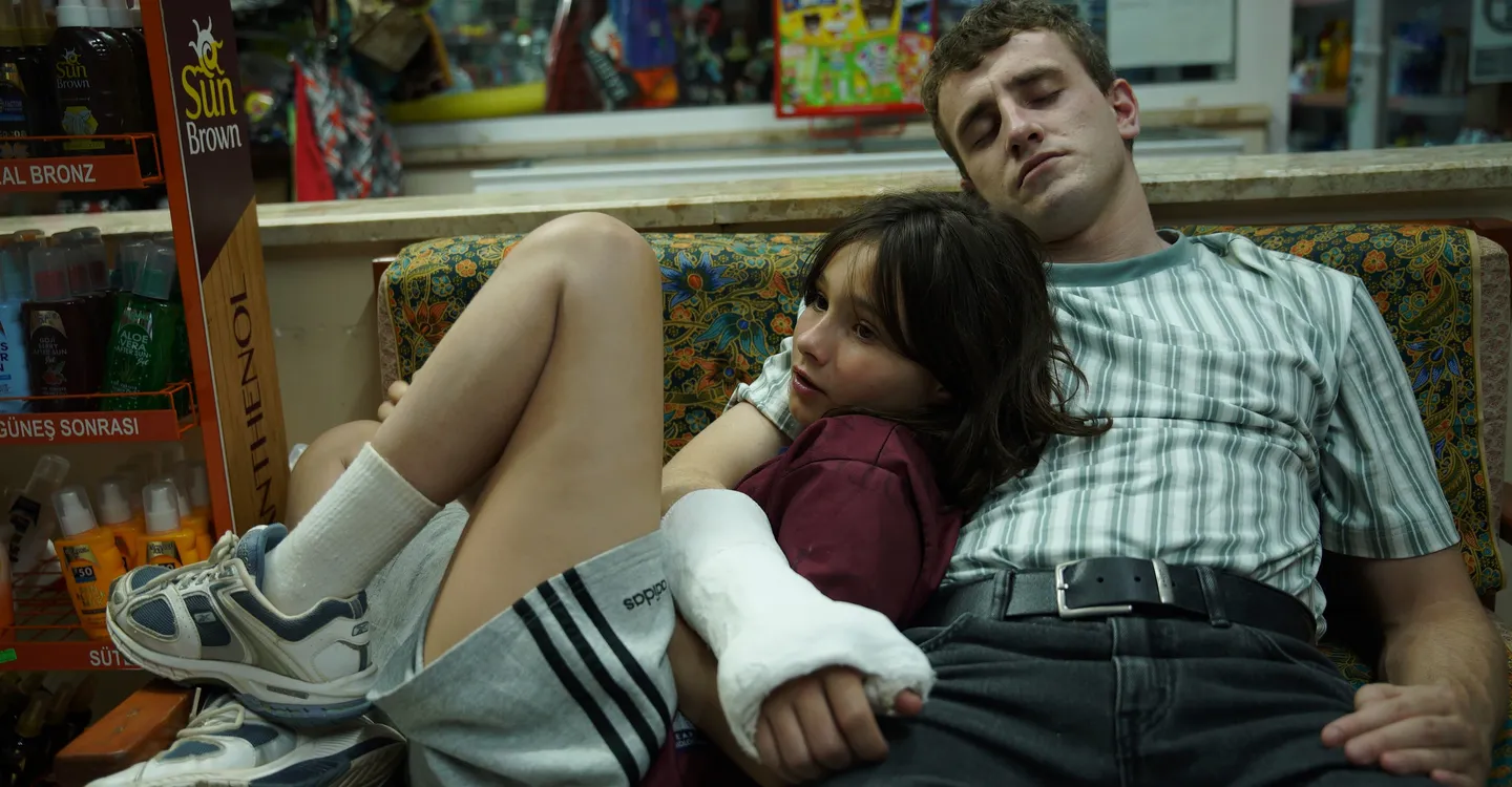 From Normal People to Hamnet: Paul Mescal's Best Movies and TV Shows, Ranked