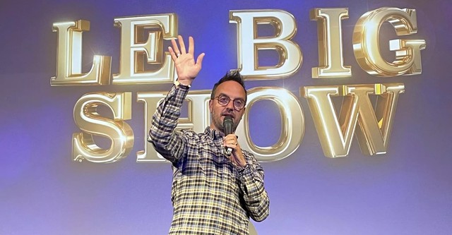 Le Big Show