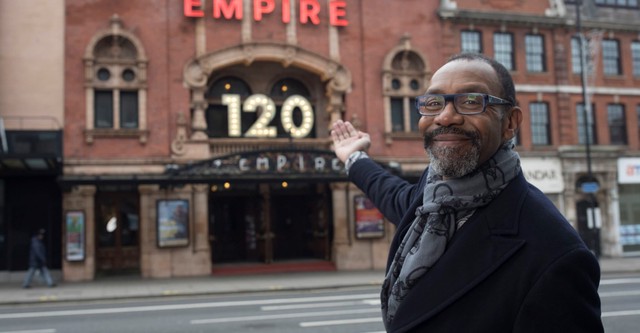 Lenny Henry's Caribbean Britain