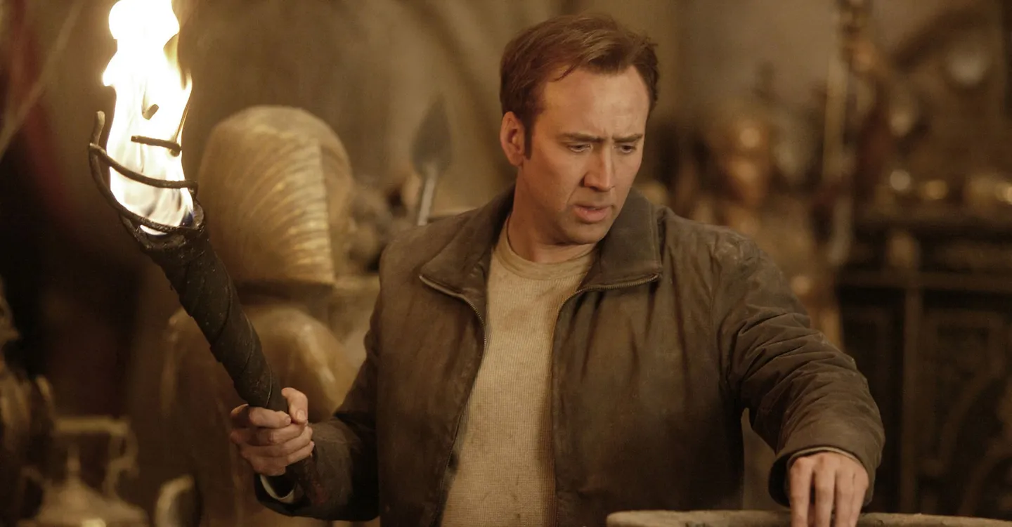 Film con Nicolas Cage: tutti i migliori titoli e dove vederli, noleggiarli e acquistarli in streaming