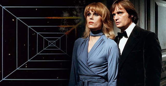 Sapphire & Steel