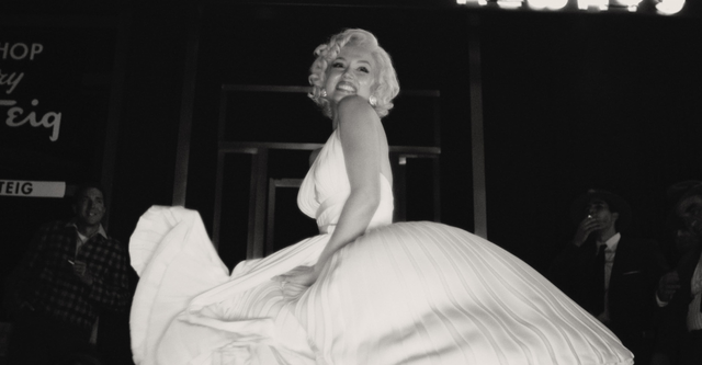 Ana de Armas’ın En İyi Performansları
 