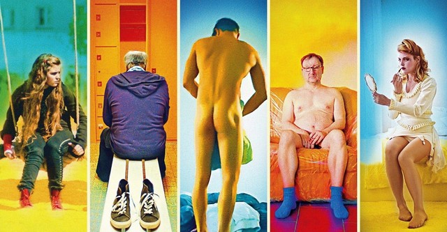 Katta titraydigan kokraklarni his qilish