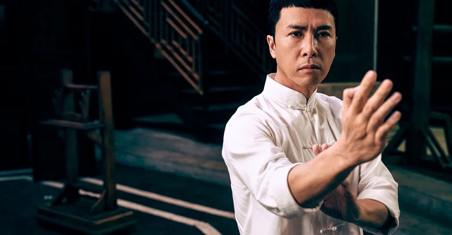 Ip Man 3