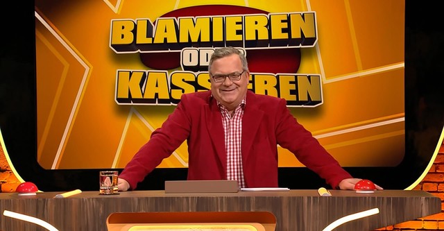 Blamieren oder Kassieren XL