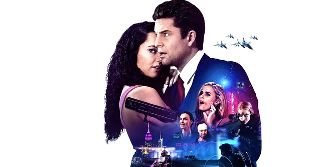 The Spy Who Never Dies
