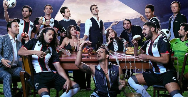 Club de Cuervos