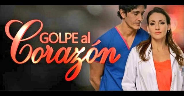 Golpe al corazón