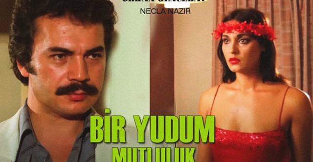 Bir Yudum Mutluluk