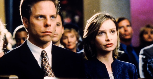 Ally McBeal: Minha Vida de Solteira