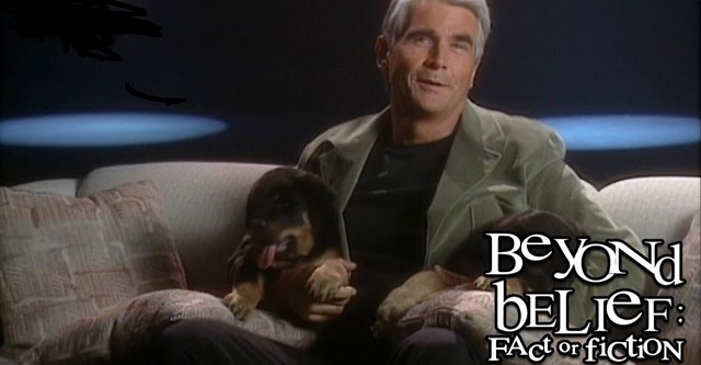 Beyond Belief: Fact or Fiction
