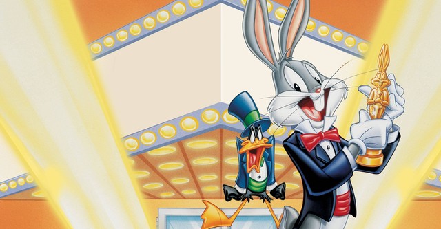 O Filme Looney, Looney, Looney do Pernalonga