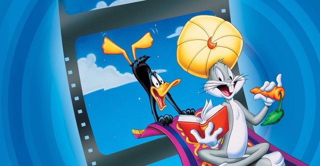 Bugs Bunny's 3rd Movie: 1001 Rabbit Tales