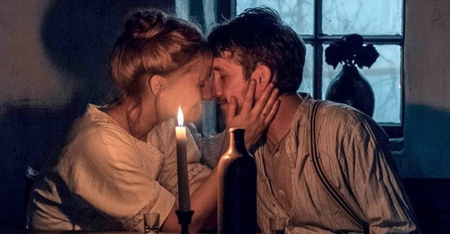 In Love & War