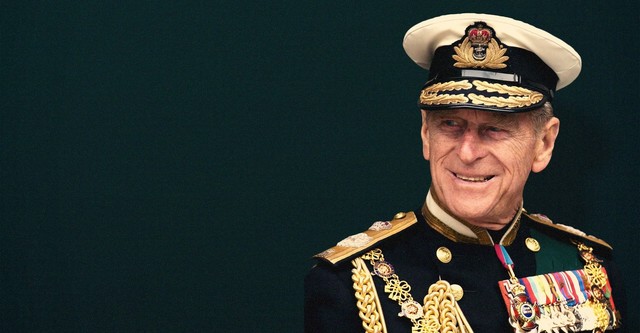 Prince Philip: A Lifetime of Duty