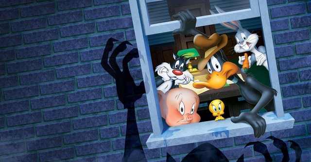 Daffy Duck's Quackbusters