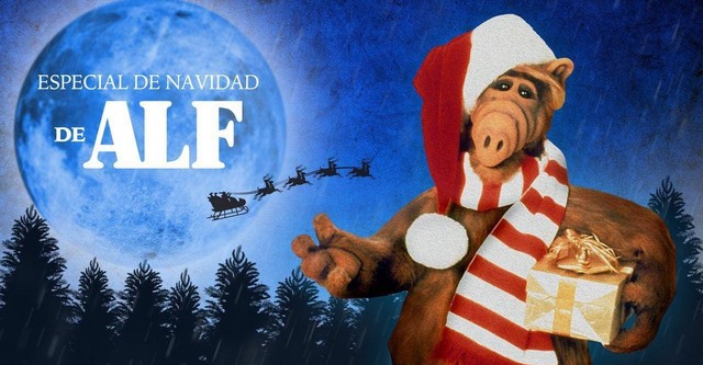 Alf Spécial Noël