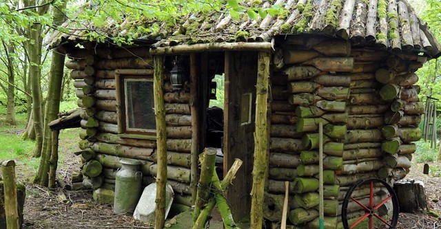 Amazing Spaces Shed of the Year