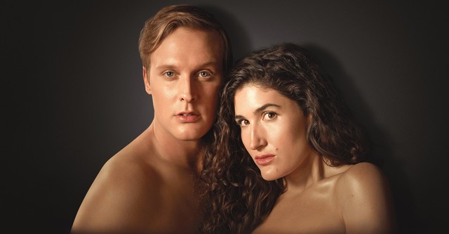 Would It Kill You to Laugh? Starring Kate Berlant + John Early