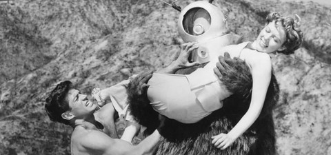 Billy Bob Thornton's Guilty Pleasure Is This 'Horrible' Sci-Fi Movie | Sorry Not Sorry