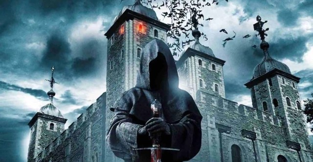 The Haunting of the Tower of London