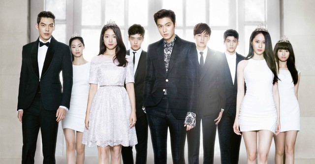 The Heirs