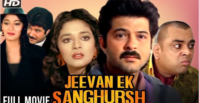 Jeevan Ek Sanghursh