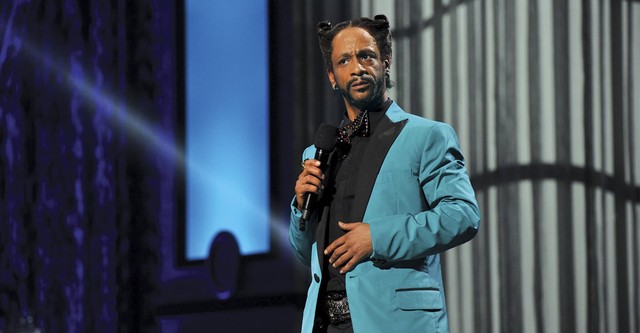 Katt Williams: Kattpacalypse