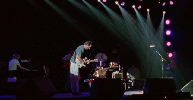 Eric Clapton - Nothing But The Blues