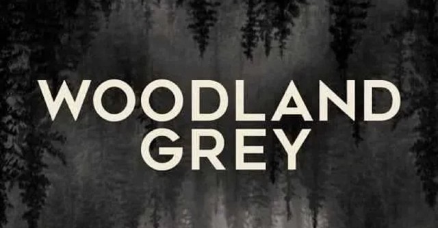 Woodland Grey