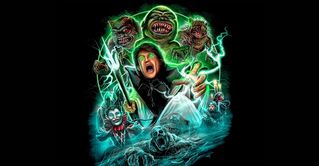 Ghoulies