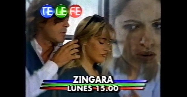 Zingara