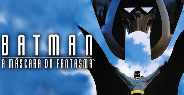 Batman: Mask of the Phantasm - stream online