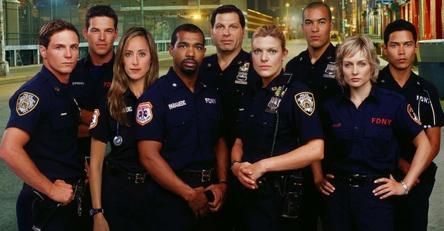 Third Watch