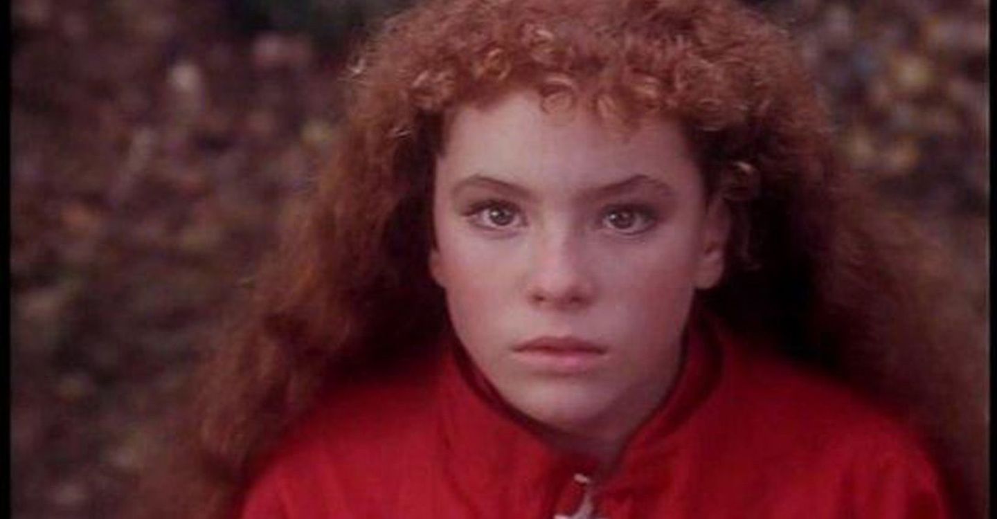 Bye Bye, Red Riding Hood (1989)