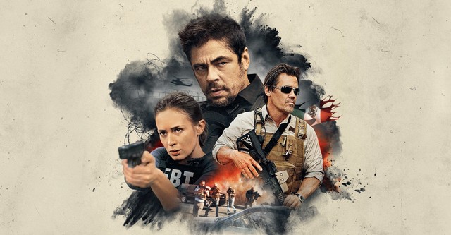 Sicario 123movies sale