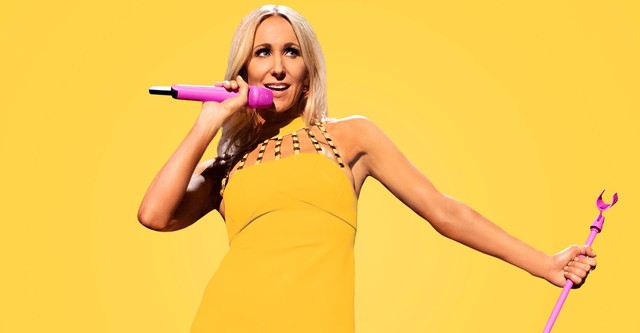 Nikki Glaser: Good Clean Filth