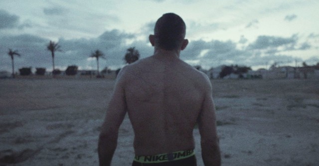 Mad Dog - Del Caos al Regreso